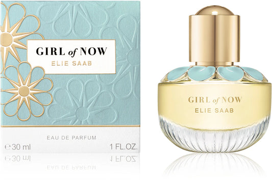 Parfum Femme Elie Saab Girl of Now EDP EDP 30 ml