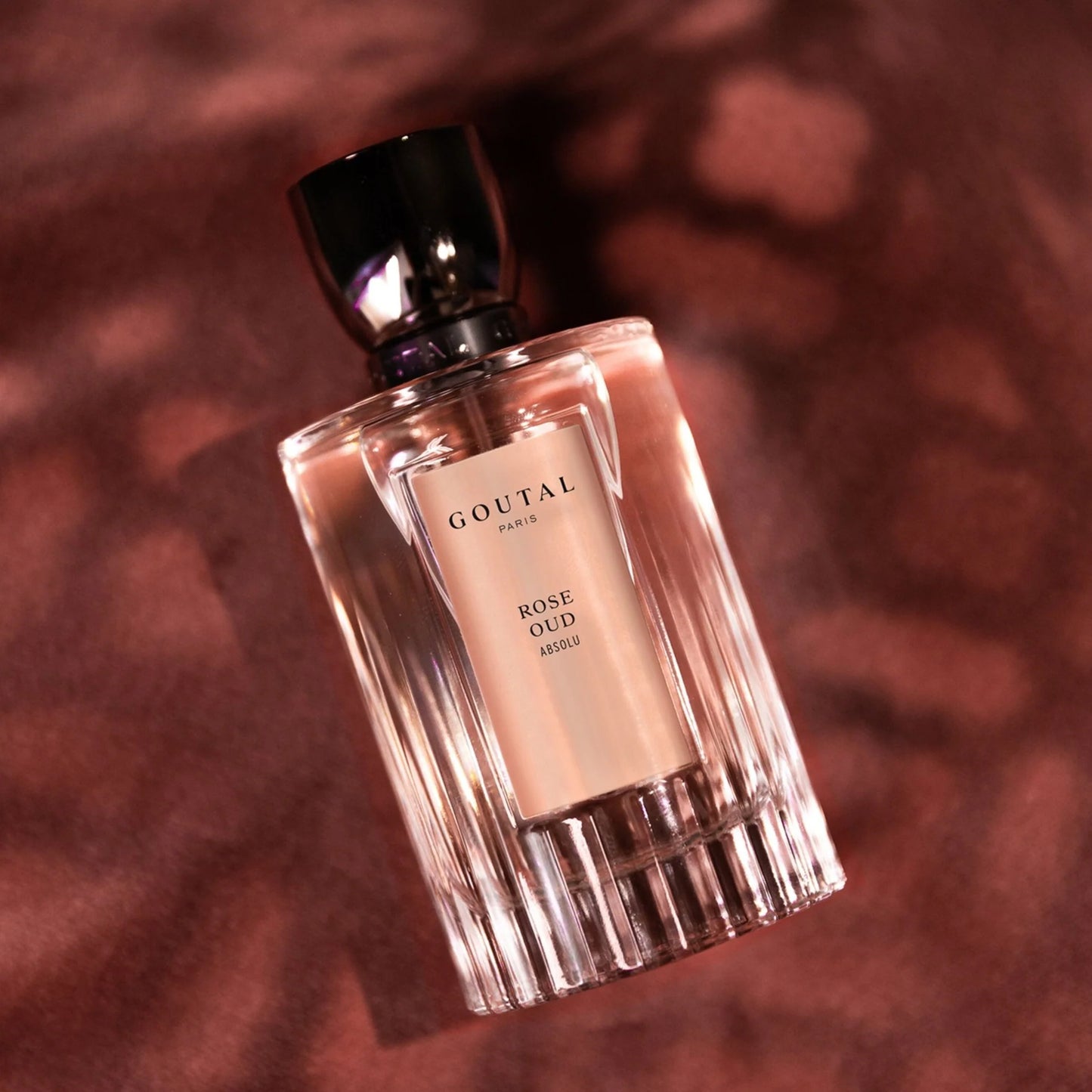 Parfum Unisexe Goutal Rose Oud Absolu EDP