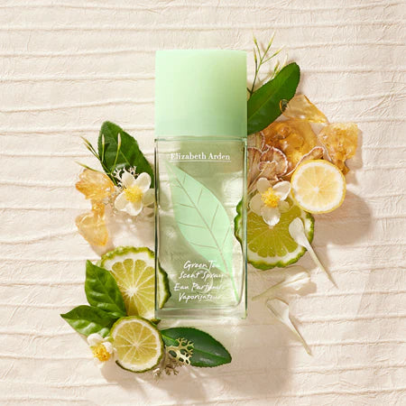 Parfum Femme Green Tea Scent Elizabeth Arden 126264 EDP (50 ml) EDP 50 ml