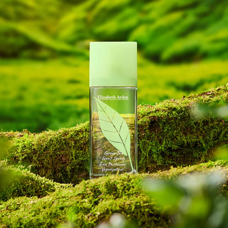 Parfum Femme Green Tea Scent Elizabeth Arden 126264 EDP (50 ml) EDP 50 ml