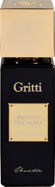 Parfum Unisexe Gritti BEYOND THE WALL EDP 100 ml