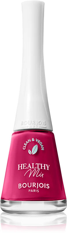 vernis à ongles Bourjois Healthy Mix 250-berry cute (9 ml)