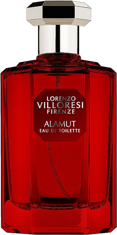 Parfum Femme Lorenzo Villoresi Firenze Alamut 100 ml
