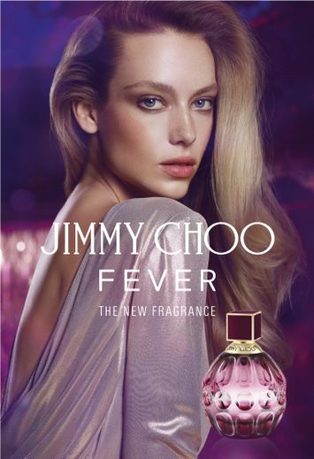 Parfum Femme Jimmy Choo CH012A02 EDP 60 ml