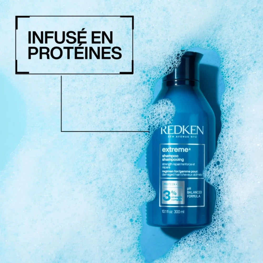 Shampooing Extreme Redken (300 ml)