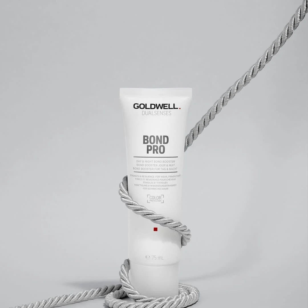 Traitement capillaire fortifiant Goldwell Bond Pro 75 ml