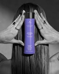 Après-shampoing réparateur Alterna Caviar Restructuring Bond (250 ml)