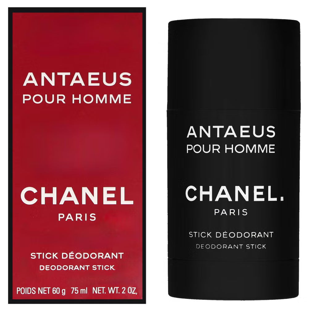 Déodorant en stick Chanel Antaeus 75 ml