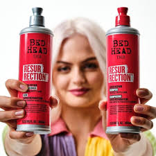 Après-shampoing réparateur Tigi Bed Head Resurrection 970 ml