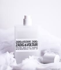 Parfum Femme This Is Her! Zadig & Voltaire EDP EDP