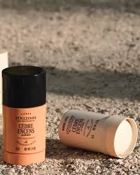 Spray déodorant L'Occitane En Provence CÉDRE ENCENS