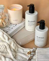 Gel de douche Elemis Mayfair Nº 9 300 ml
