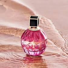 Parfum Femme Jimmy Choo Rose Passion EDP 100 ml