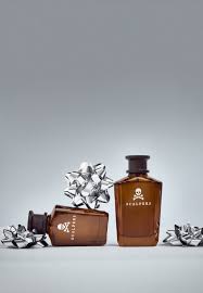 Parfum Homme Scalpers Boxing Club EDP 125 ml