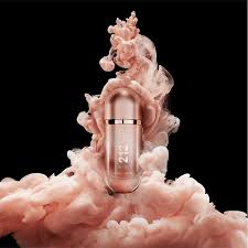 Parfum Femme 212 Vip Rosé Carolina Herrera EDP EDP