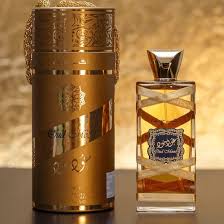 Parfum Unisexe Lattafa Oud Mood Elixir Oud Mood EDP 100 ml