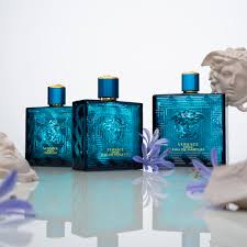 Parfum Homme Eros Versace EDP