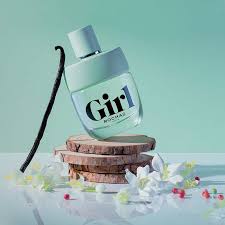 Parfum Femme Rochas Girl EDT