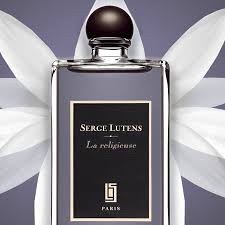 Parfum Unisexe Serge Lutens La Religieuse EDP