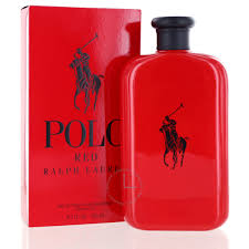 Parfum Homme Ralph Lauren POLO RED