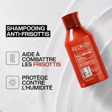 Conditionneur Anti-frisottis Frizz Dismiss Redken (300 ml)