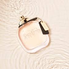 Parfum Femme Coach EDT