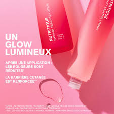 Lotion facile hydratante Estee Lauder Nutritious Énergisant 100 ml