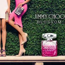 Parfum Femme Blossom Jimmy Choo EDP EDP