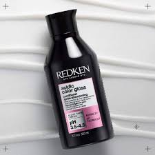Shampoing pour Cheveux Teints Redken Acidic Color Gloss 500 ml Amplificateur de brillance
