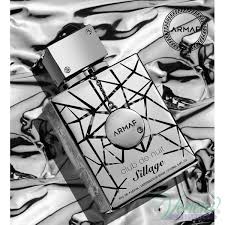 Parfum Unisexe Armaf Club De Nuit Sillage EDP 105 ml