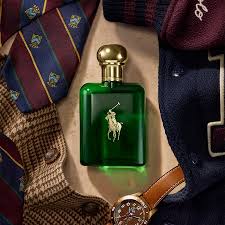 Parfum Homme Ralph Lauren Polo Green EDT