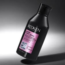 Shampoing pour Cheveux Teints Redken Acidic Color Gloss 500 ml Amplificateur de brillance