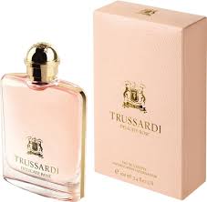 Parfum Femme Trussardi I0035791 EDT 100 ml