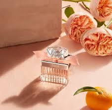 Parfum Femme Chloe Rose Tangerine EDT 50 ml