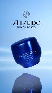 Crème Hydratante pour le Visage Shiseido BIO-PERFORMANCE 50 ml