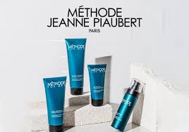 Gel Methode for Men Jeanne Piaubert (125 ml)