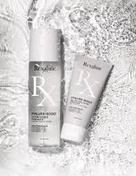 Gel nettoyant purifiant Rexaline HYALURX 150 ml
