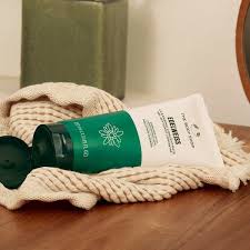 Nettoyant visage The Body Shop Edelweiss 100 ml