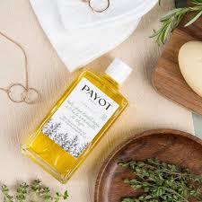 Huile corporelle Payot Herbier 100 ml Revitalisante