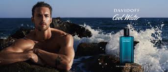 Parfum Homme Davidoff Cool Water EDT 200 ml
