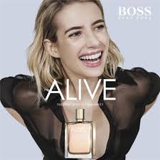 Parfum Femme Hugo Boss 99350062576 EDT