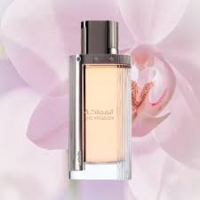 Parfum Femme Lattafa THE KINGDOM FOR HER