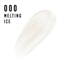 Brillant à lèvres Max Factor 2000 Calorie Nº 000 Melting ice 4,4 ml