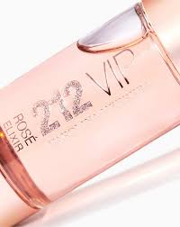 Parfum Femme Carolina Herrera 212 Vip Rosé EDP 30 ml