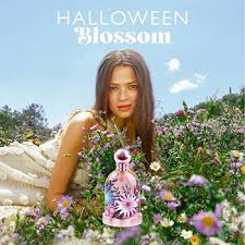 Parfum Femme Jesus Del Pozo Halloween Blossom EDT (100 ml)