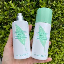 Spray déodorant Green Tea Elizabeth Arden (150 ml)