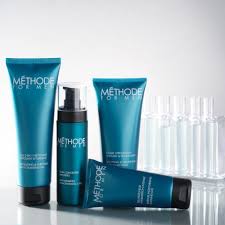 Gel Methode for Men Jeanne Piaubert (125 ml)