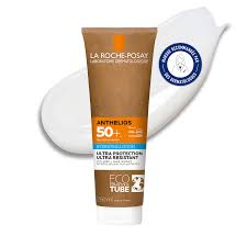 Lait solaire La Roche Posay Anthelios Hydratant SPF 50+ 250 ml