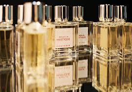 Parfum Unisexe Eight & Bob EDT