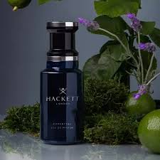 Parfum Homme Hackett London ESSENTIAL EDP EDP 100 ml